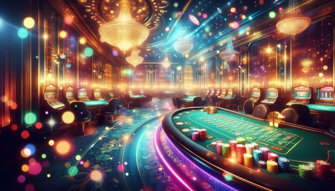 Magic Casino